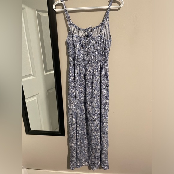 Denver Hayes Floral Dress - Picture 4 of 4